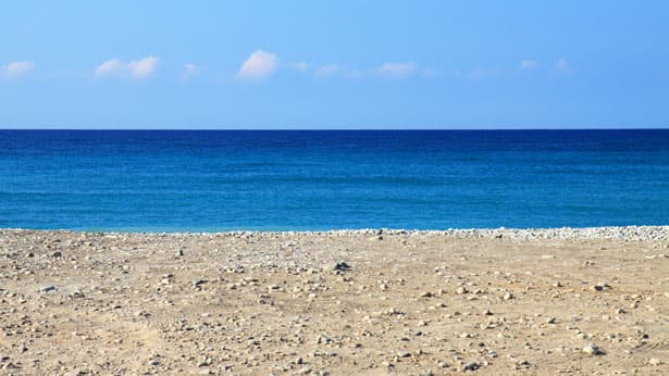 Spiaggia 