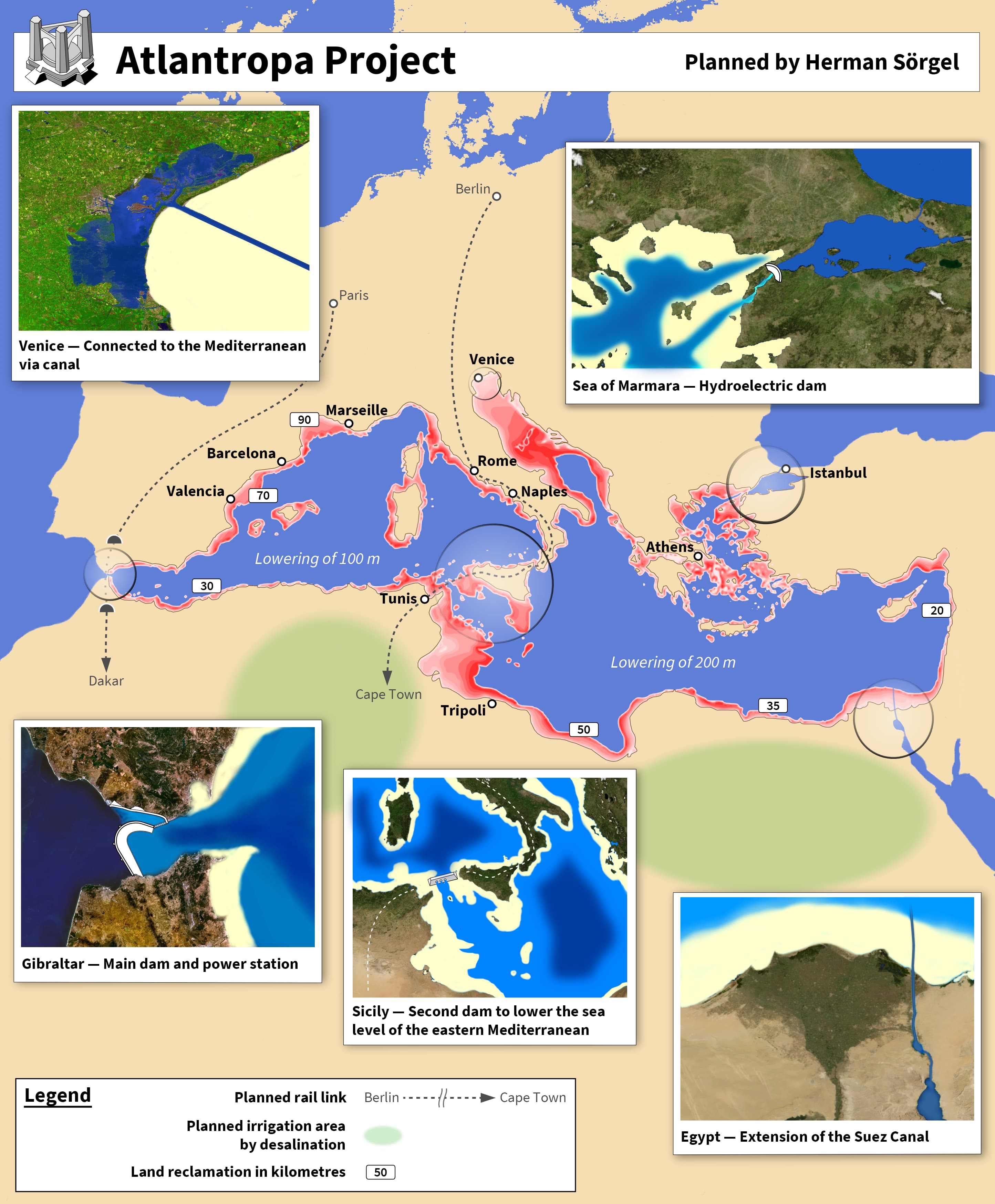 Atlantropa