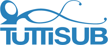 Tuttisub scuola sub | Centro PADI Roma