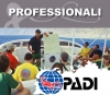 CORSI PROFESSIONALI Padi