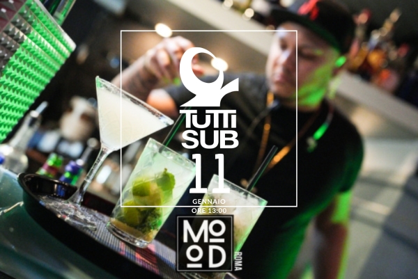 Pranzo di inizio anno 2026