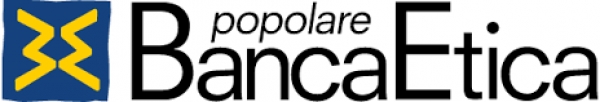 Logo Banca Etica