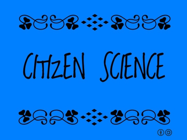 La Citizen Science: un nuovo modo per aiutare la ricerca