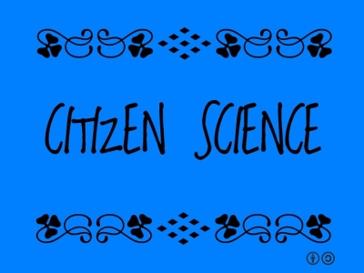 La Citizen Science: un nuovo modo per aiutare la ricerca